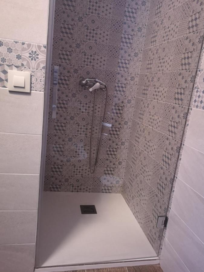 Apartamento Rural La Brigida, Rubiaco, Las Hurdes Buitenkant foto