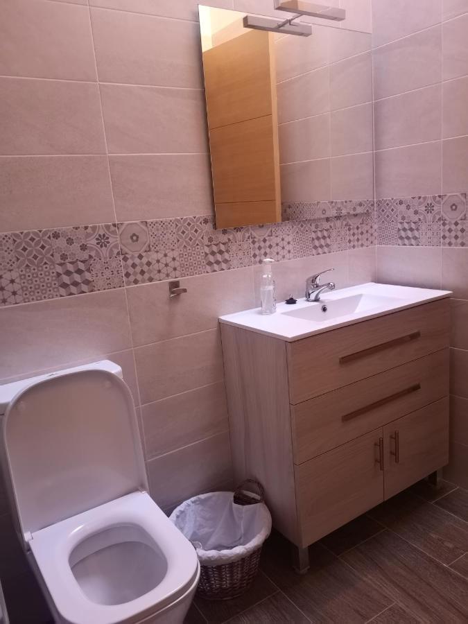 Apartamento Rural La Brigida, Rubiaco, Las Hurdes Buitenkant foto
