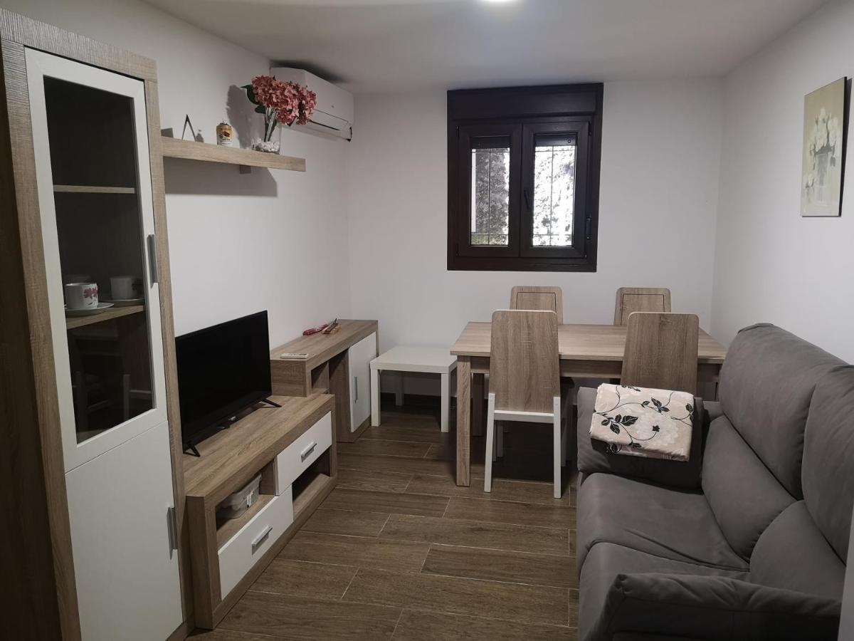 Apartamento Rural La Brigida, Rubiaco, Las Hurdes Buitenkant foto