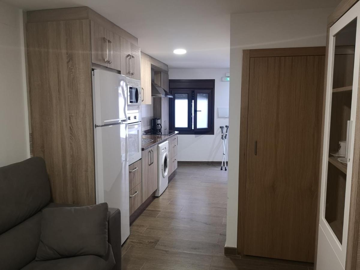 Apartamento Rural La Brigida, Rubiaco, Las Hurdes Buitenkant foto